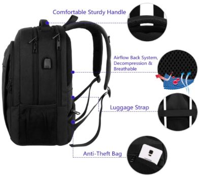 bag pack for macbook pro