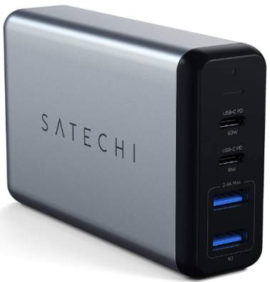 best wall charger for macbook