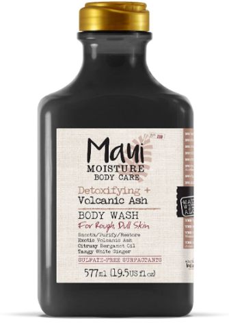 best body wash for men
