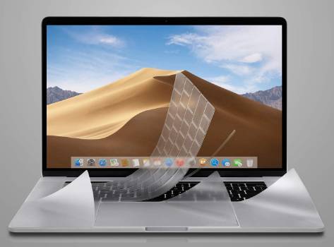 kayboard cover for macbook