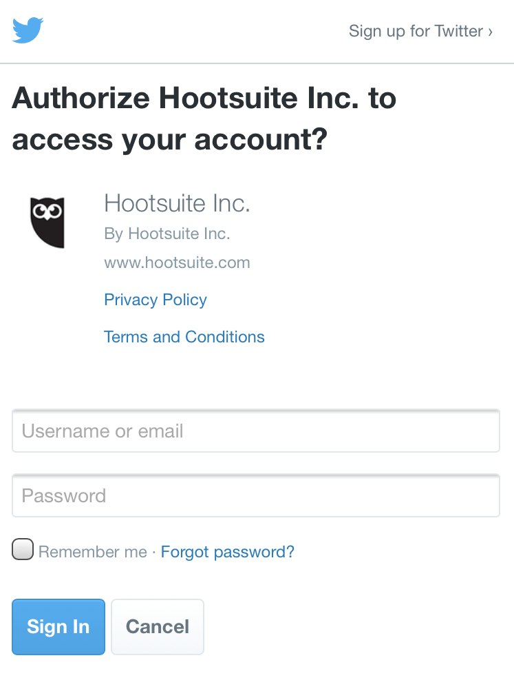 How To Schedule Tweets Using Android Ios And Desktop Tiny Quip