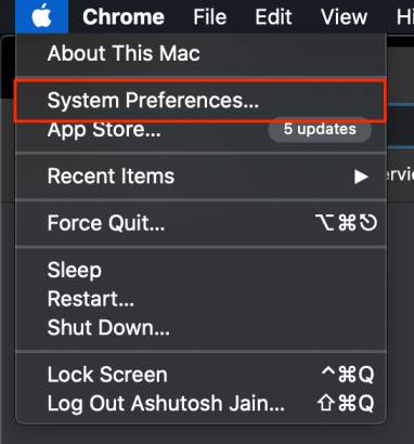 How To Change Default Browser On Mac Os With Examples Tiny Quip