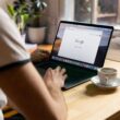 Change default browser on Mac Google Chrome