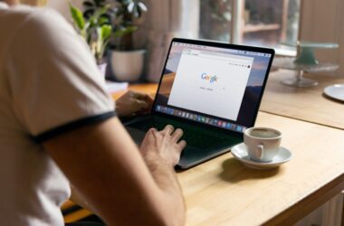 Change default browser on Mac Google Chrome