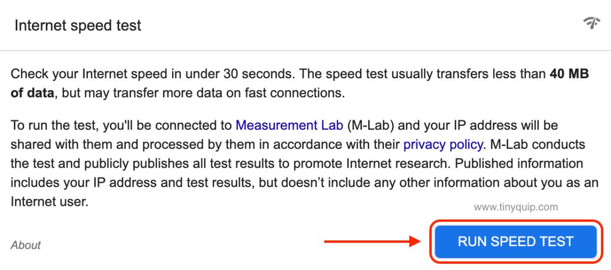 Hulu Error 5003 Internet Speed Test