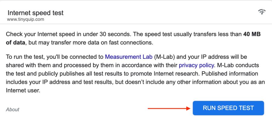 Hulu error 94 internet speed test