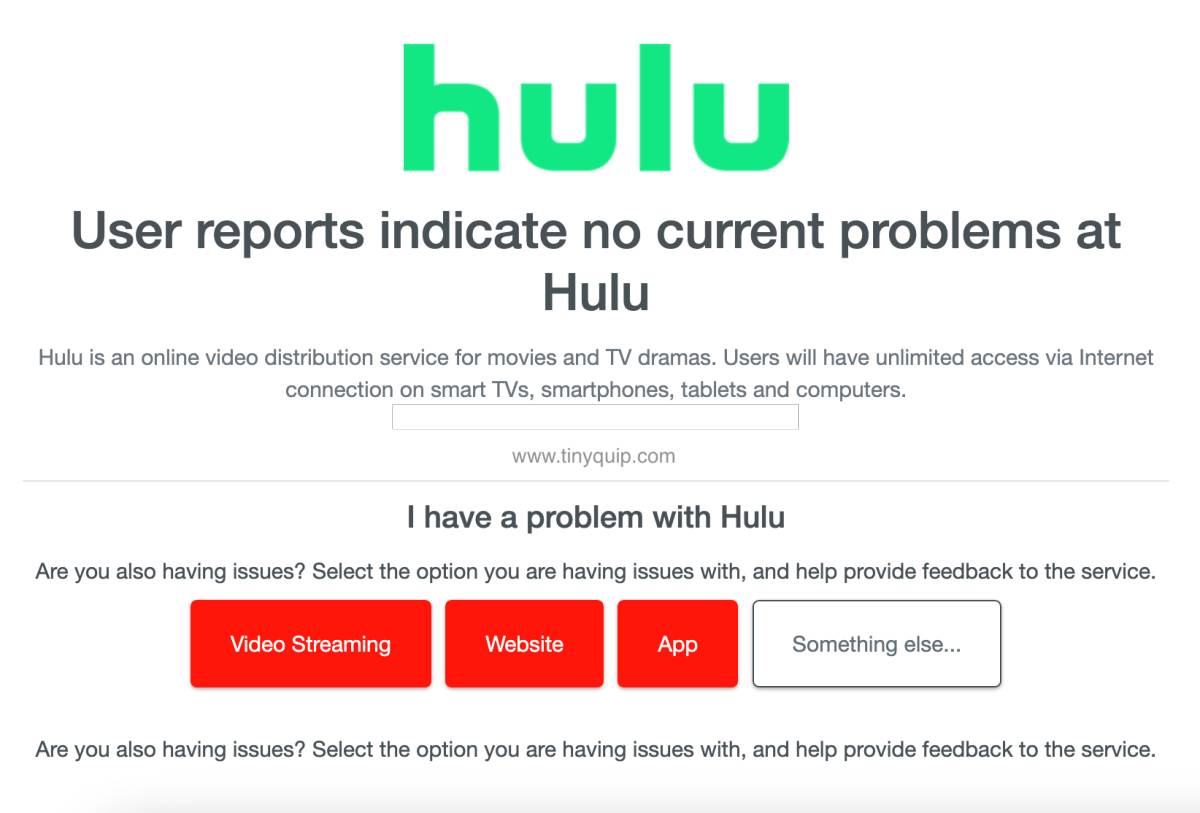 Fix Hulu Code RUNUNK13 Error on Any Device