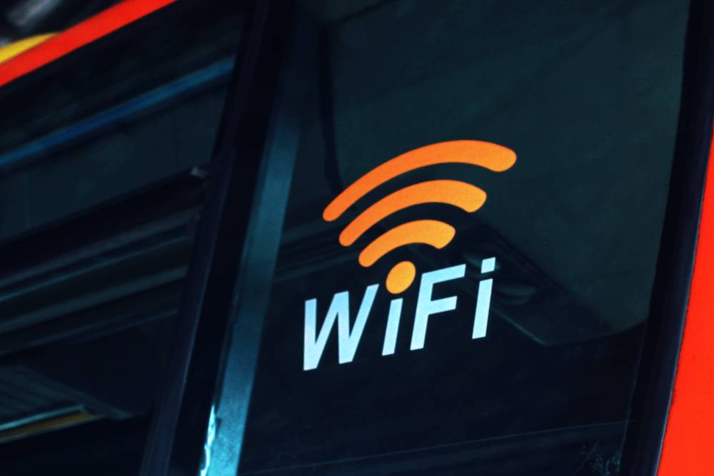 Netflix Error on Public WiFi NW-2-5