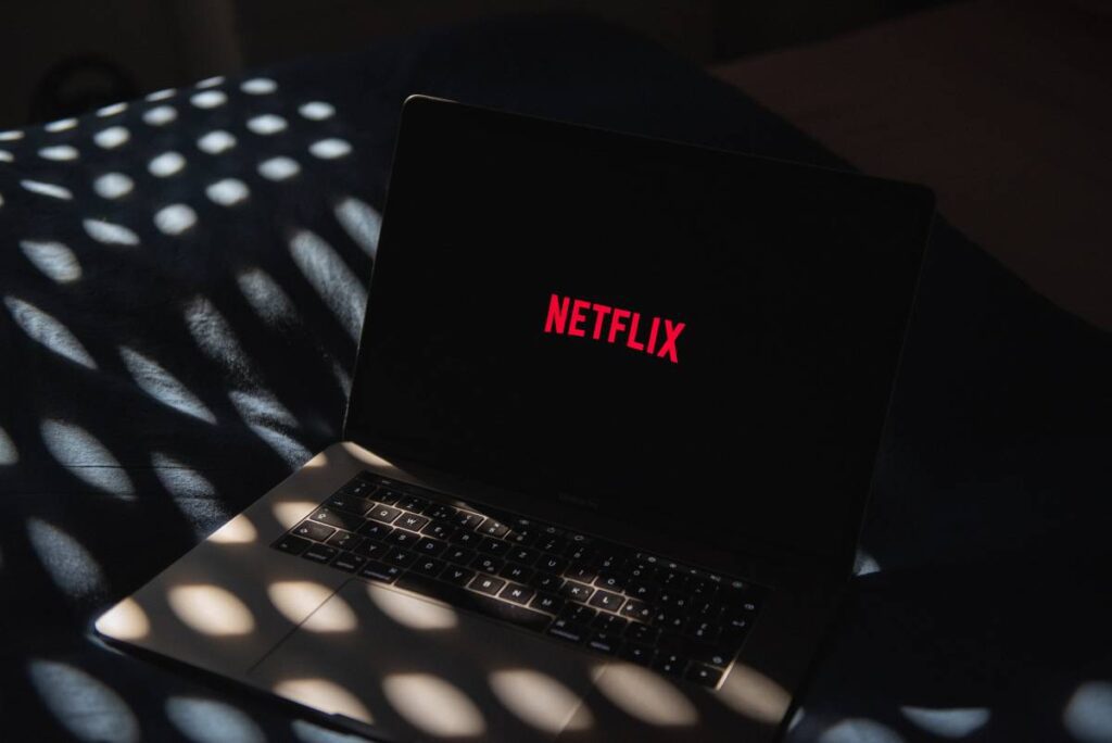 Fix Netflix Error Code NW-2-5