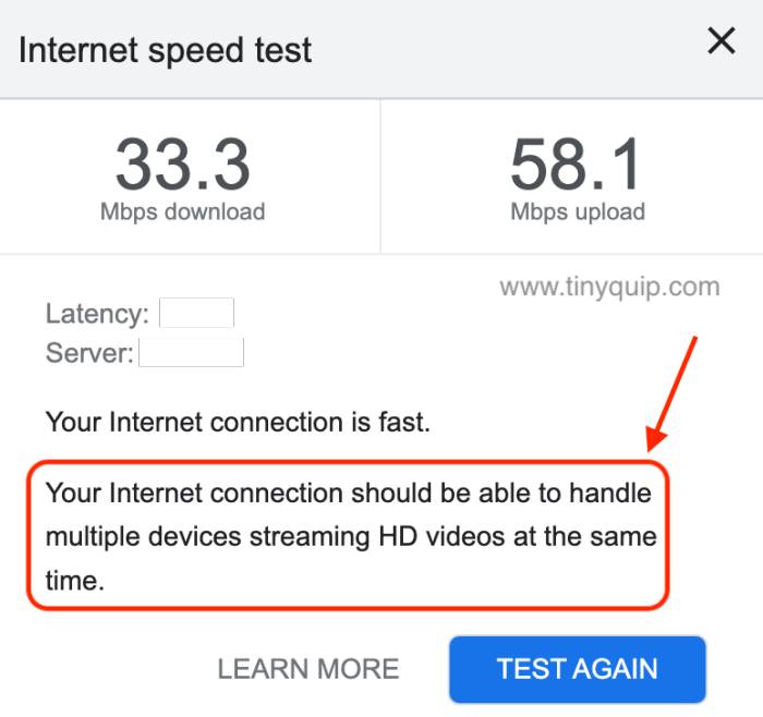Solve Netflix NW-2-5 Error Code