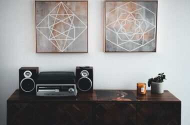 av music receivers