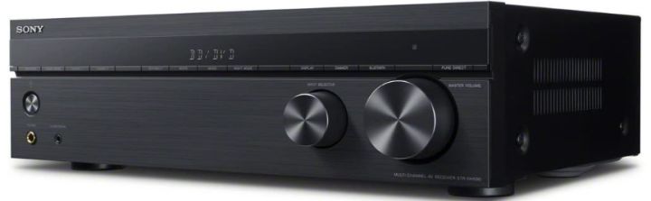sony str-dh590