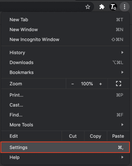mac hosts file not working for chrome mac hosts file not working for chrome
