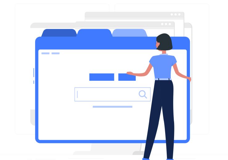 can you use multiple dns servers mac