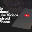 YouTube video download