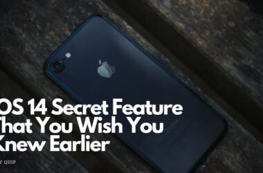 ios 14 secret feature iPhone