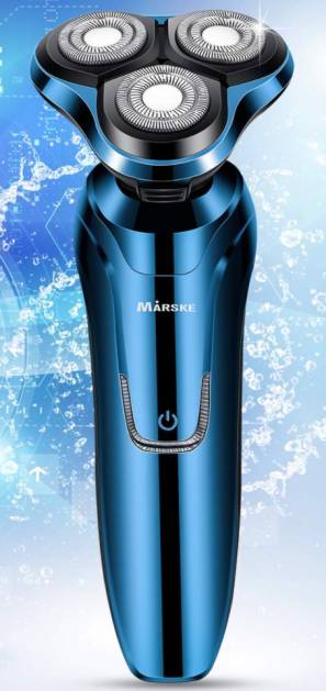 electric shaver for men