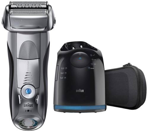 electric razor for men