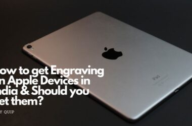 Print name on Apple devices
