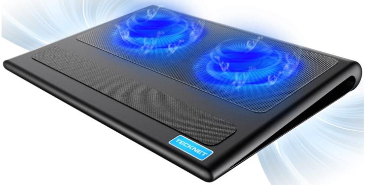 macbook pro cooling pad