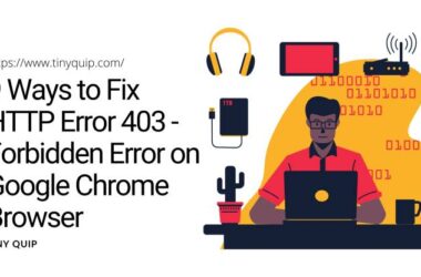 Solve HTTP Error 403 authorisation forbidden