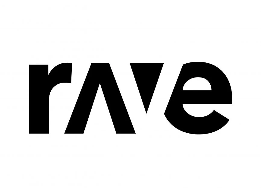 Rave Watch Party Logo