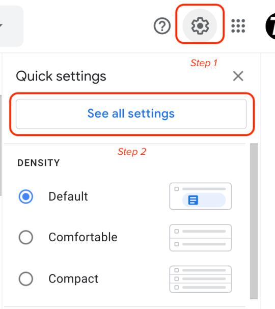How to Change Display Name on Gmail? Tiny Quip