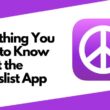 craigslist app for android and iPhone