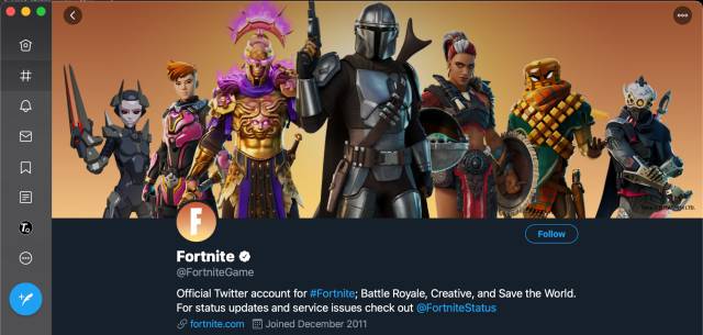 Solved Fortnite Error Code 91 Party Functionality Limited Tiny Quip Solved Fortnite Error Code 91 Party Functionality Limited Tiny Quip