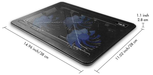 best laptop cooling pad for mac best laptop cooling pad for mac