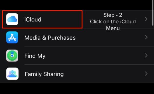 icloud calendar sync on iphone