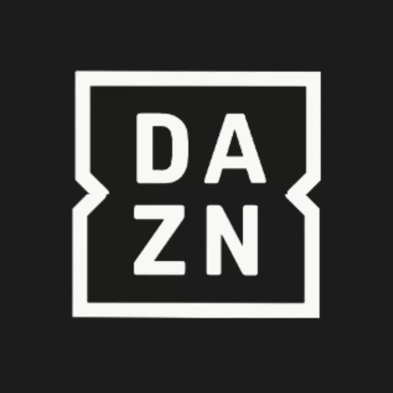 DAZN in canada