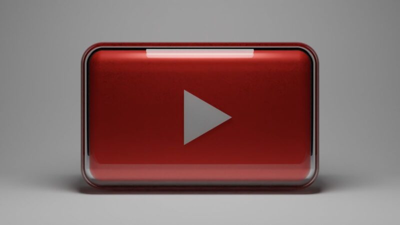 Change YouTube Channel Name and URL
