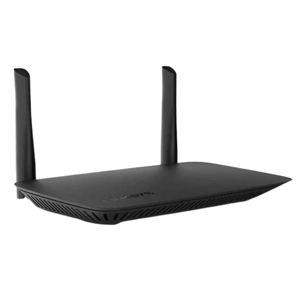 Linksys AC1200 WiFi Extender and Signal Booster