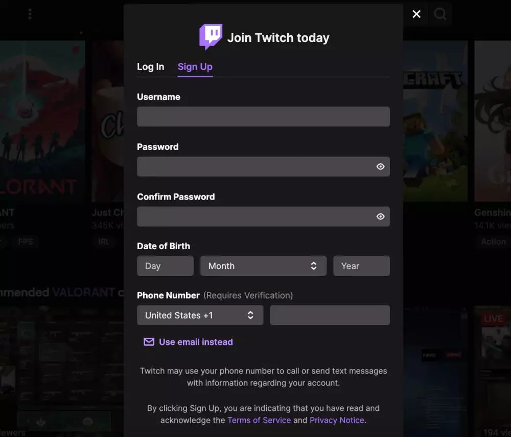 Step-by-Step Instructions for Twitch.tv Activate: A Beginner's