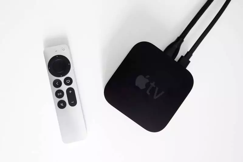 twitch tv on apple tv