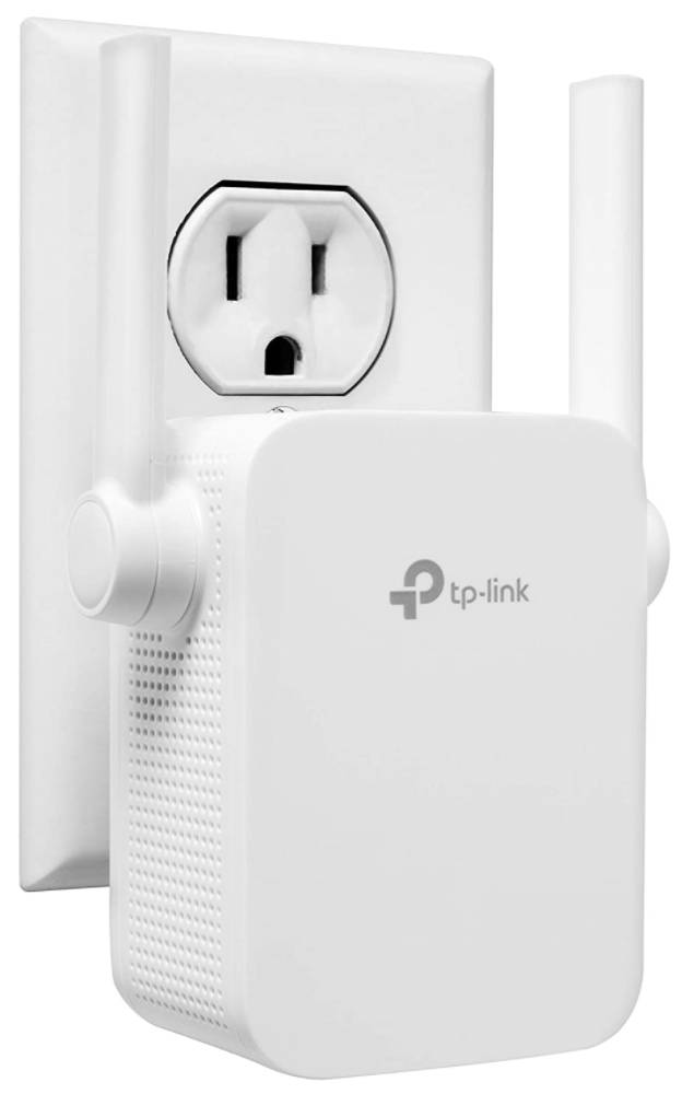 Wifi Range Extender Bäst I Test