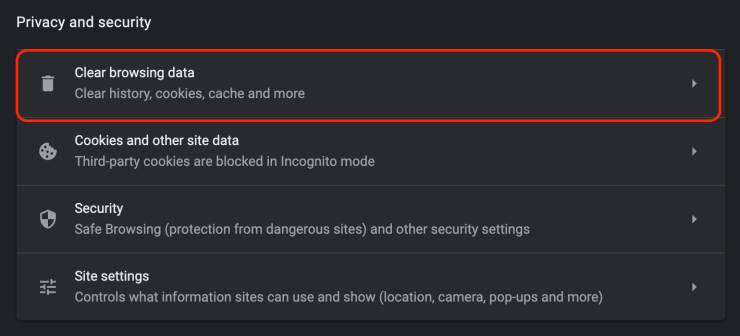 9 Ways To Fix Facebook Not Loading Error On Chrome Tested Tiny Quip