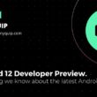android 12 beta update features and updates