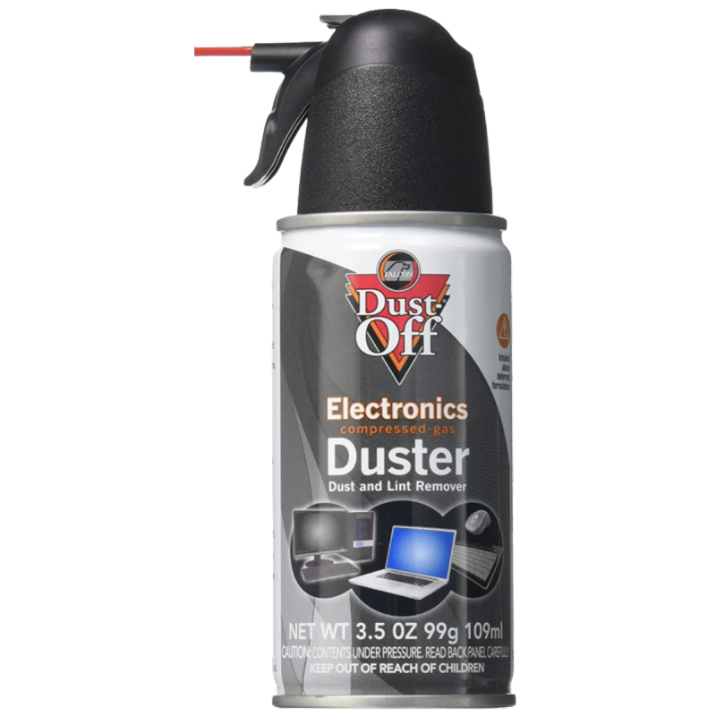 Best Keyboard Cleaner Spray in 2023 Keyboard Air Duster