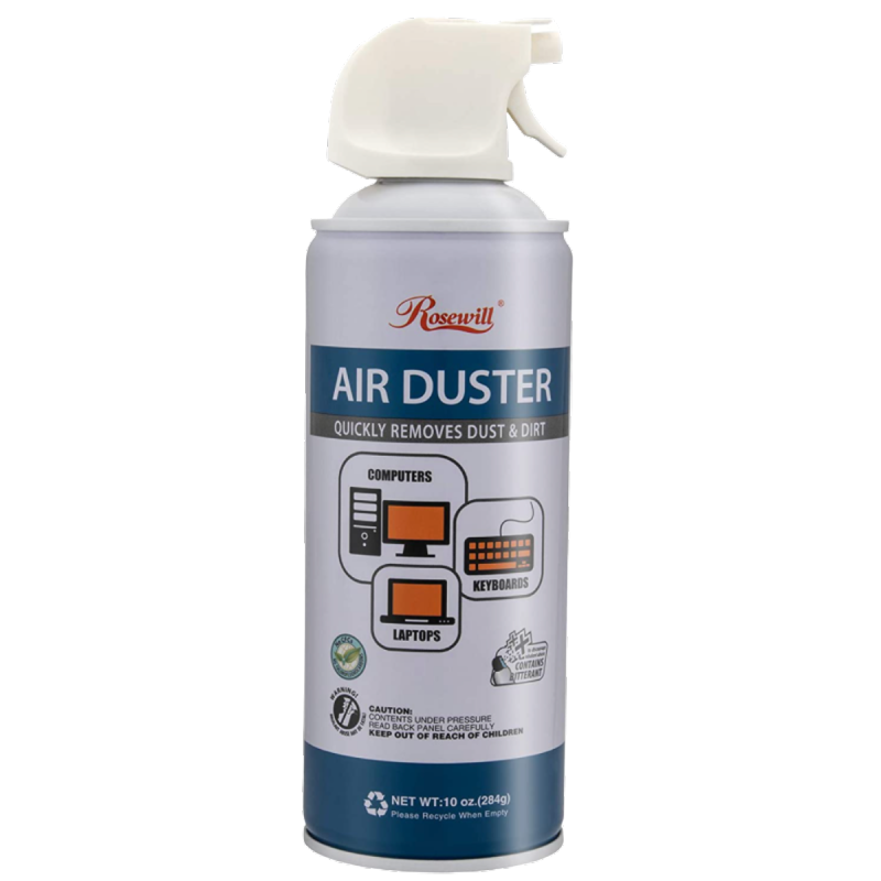 Best Air Duster for Keyboard