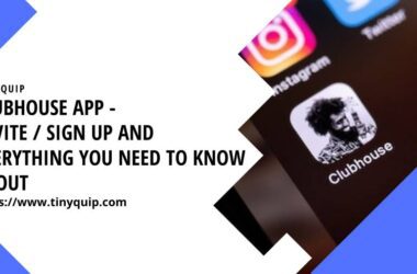 how to invite on clubhouse app