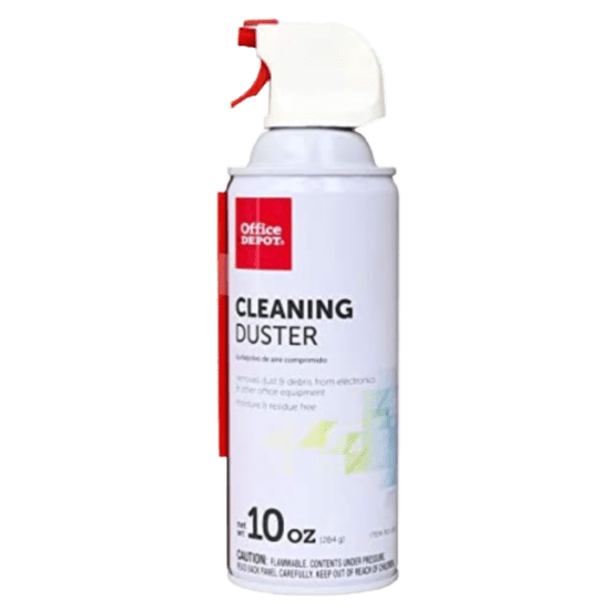 Best Keyboard Cleaner Spray in 2024 Keyboard Air Duster