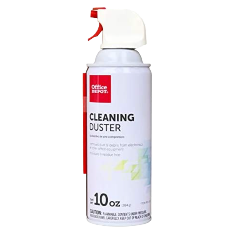 Best Keyboard Cleaner Spray in 2023 Keyboard Air Duster