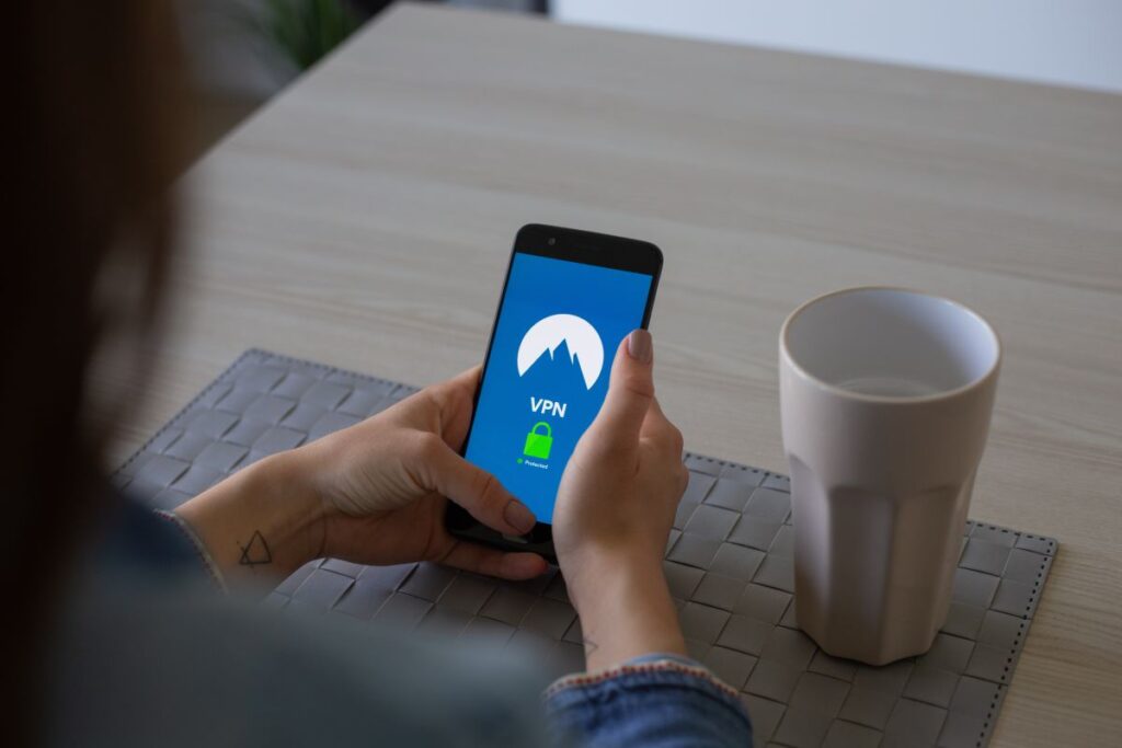 Which is the best VPN for security