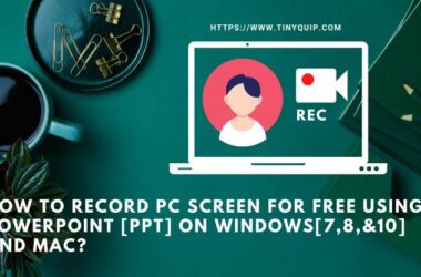 record pc screen for windows free