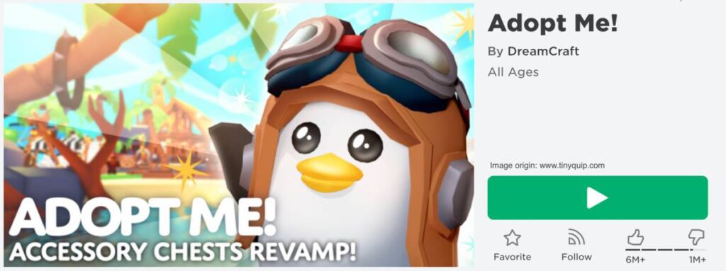 Change Game to Check Roblox Error 277