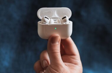 Engraving Ideas for AirPods
