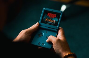 GBA emulator for IOS
