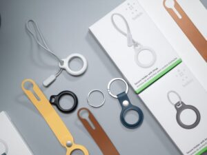 Best AirTag Accessories